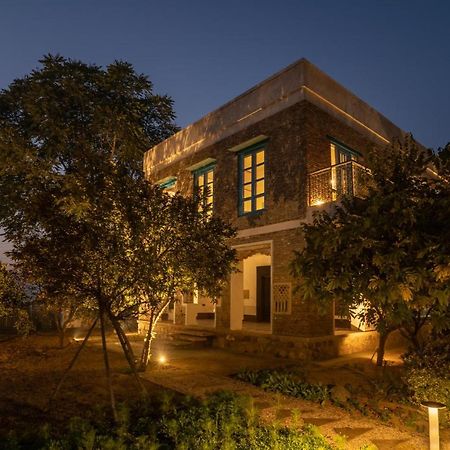 Lohonostays Library Sadhrana Bagh Гургаон Экстерьер фото