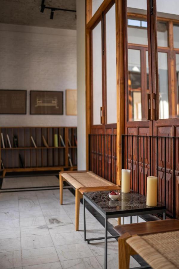 Lohonostays Library Sadhrana Bagh Гургаон Экстерьер фото