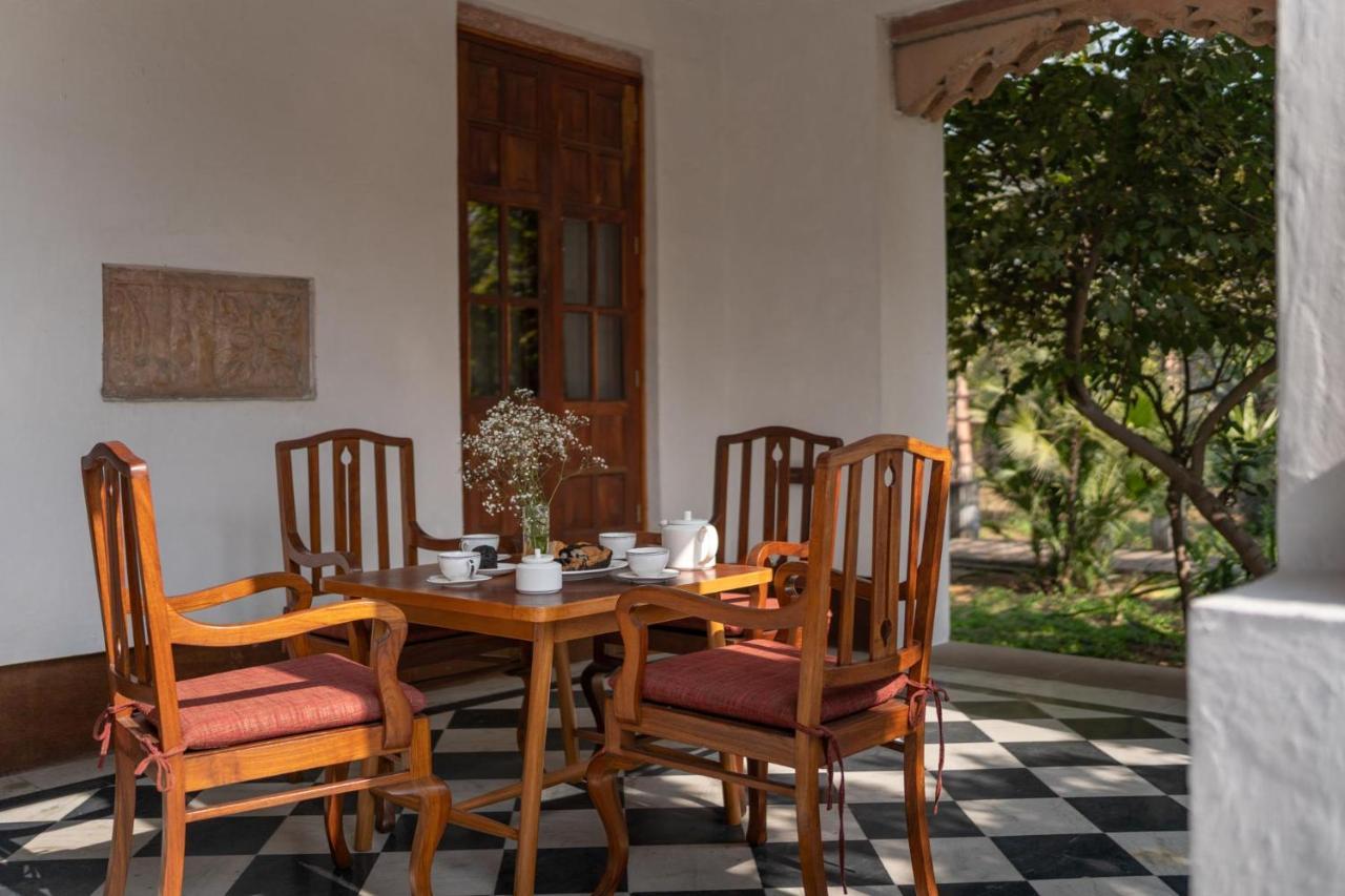 Lohonostays Library Sadhrana Bagh Гургаон Экстерьер фото
